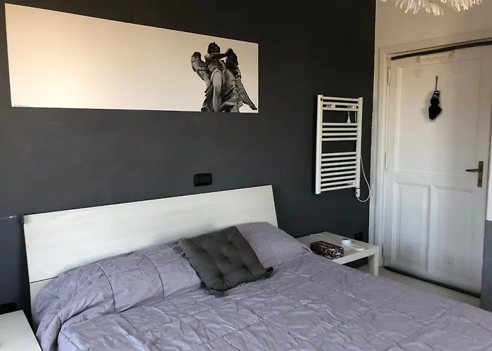 Soloroma B&B