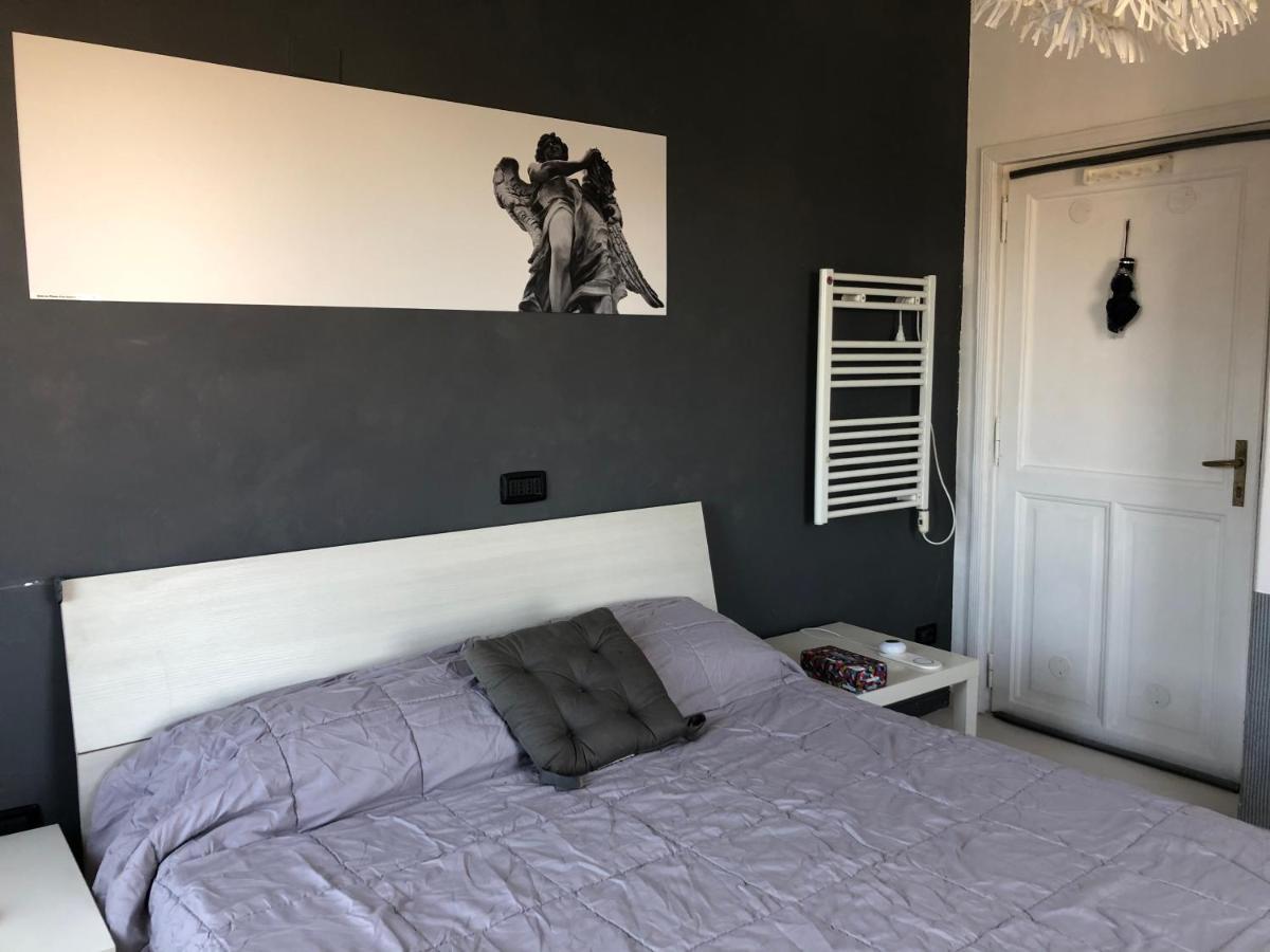 Soloroma Bed & Breakfast Roma