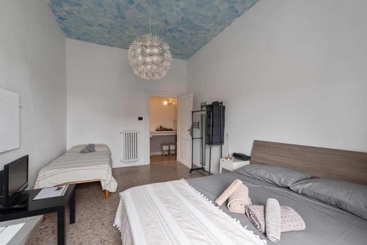 Bed & Breakfast Soloroma Roma