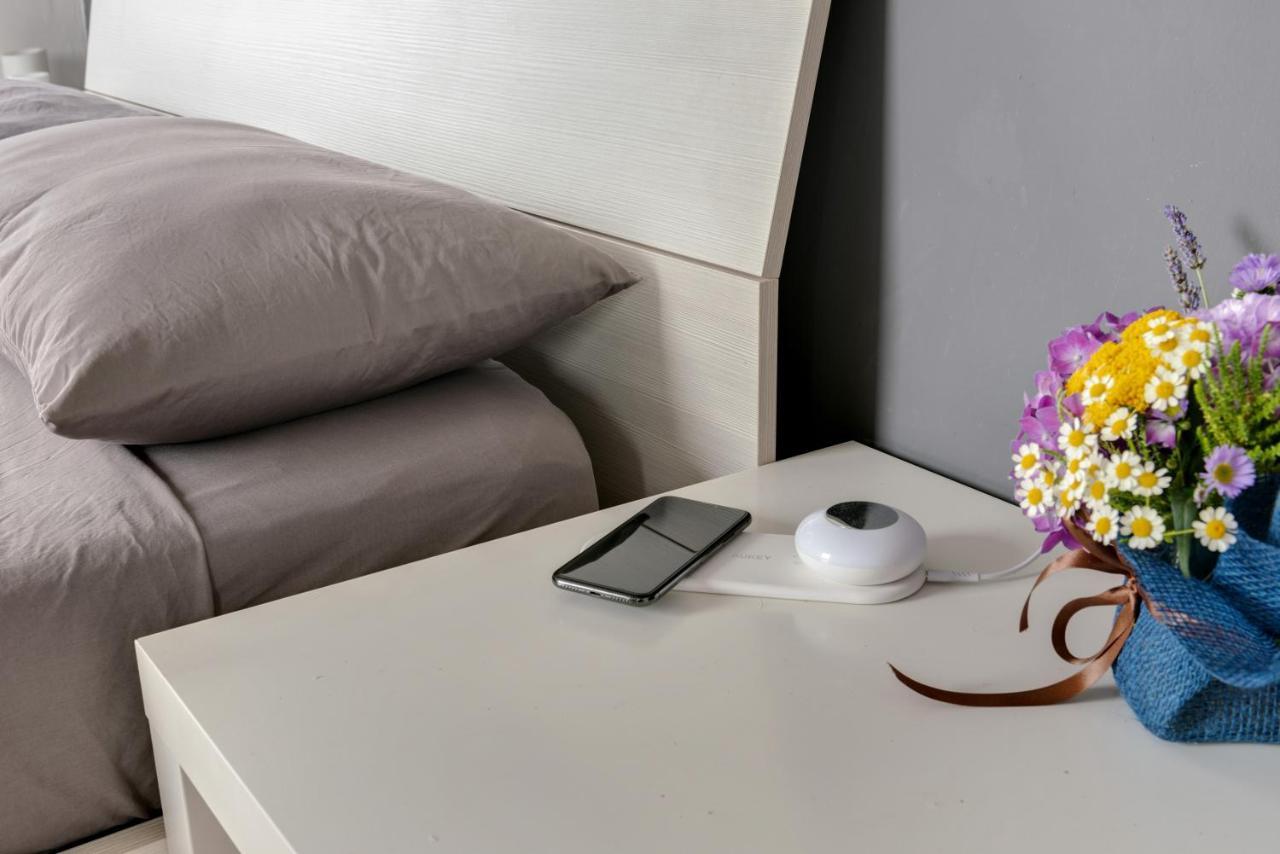 Soloroma Bed & Breakfast *