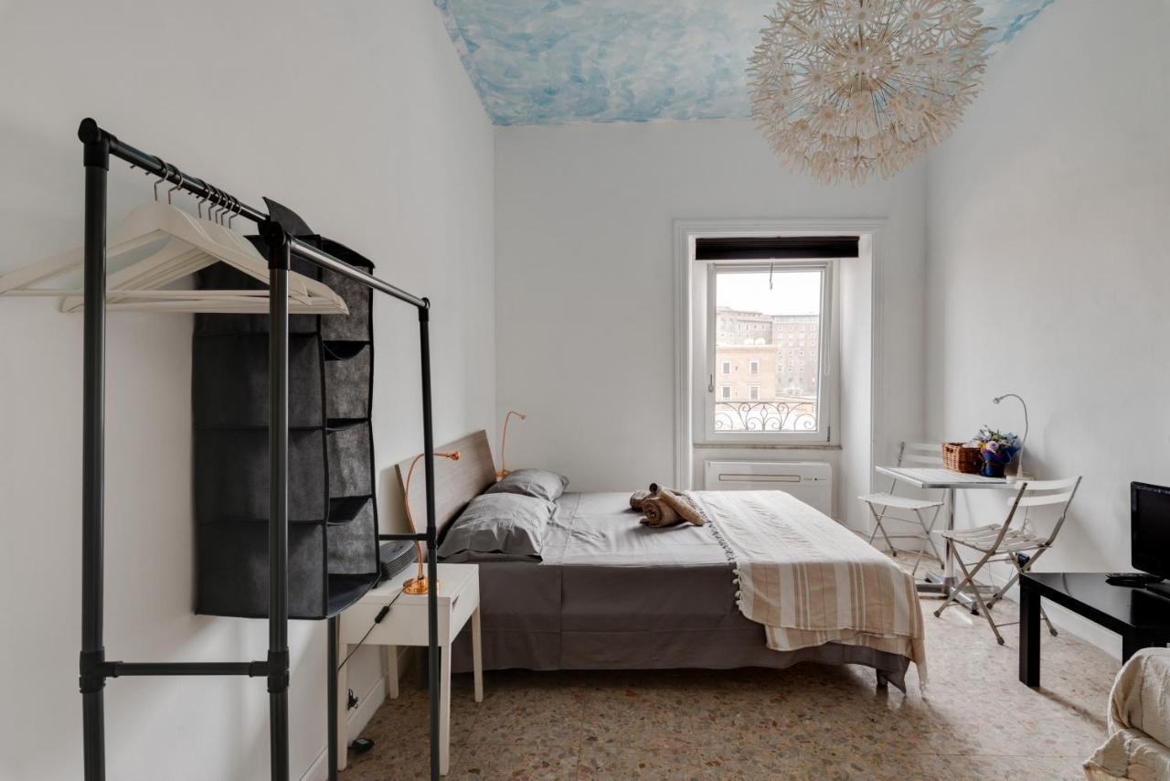 Soloroma Bed & Breakfast