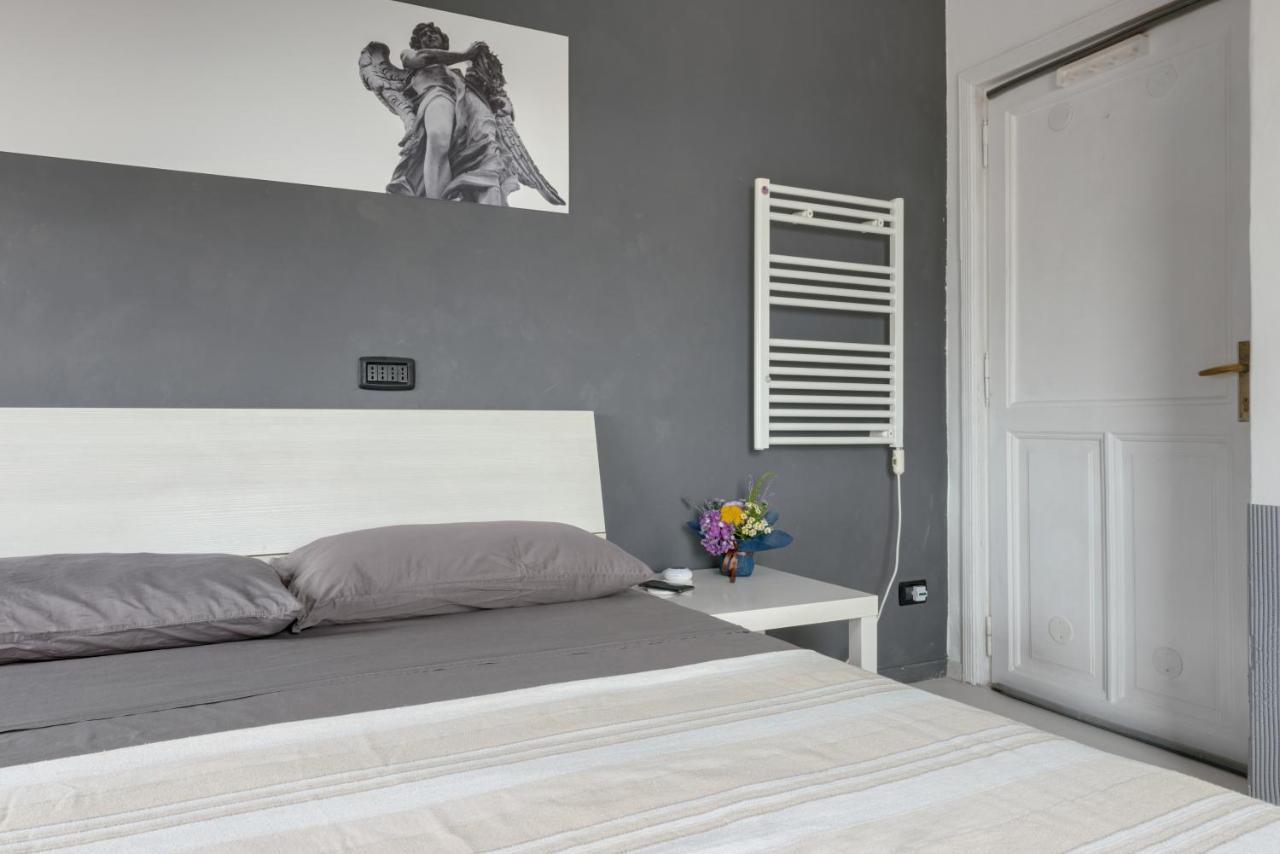 Bed & Breakfast Soloroma