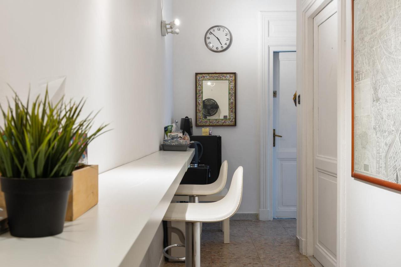 Soloroma Bed & Breakfast Roma