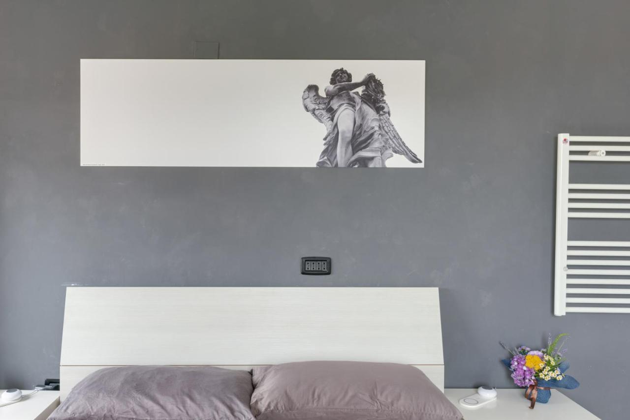 Soloroma Bed & Breakfast Roma